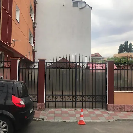 Casa Rendez Vous 4* コンスタンツァ