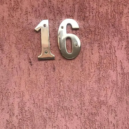 Casa Rendez Vous ゲストハウス コンスタンツァ