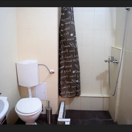 Casa Rendez Vous ゲストハウス