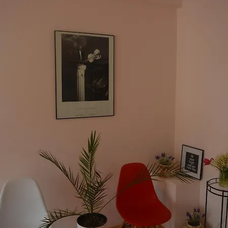 Casa Rendez Vous コンスタンツァ