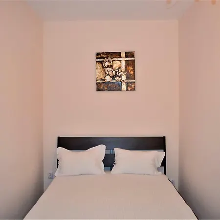 Casa Rendez Vous ゲストハウス