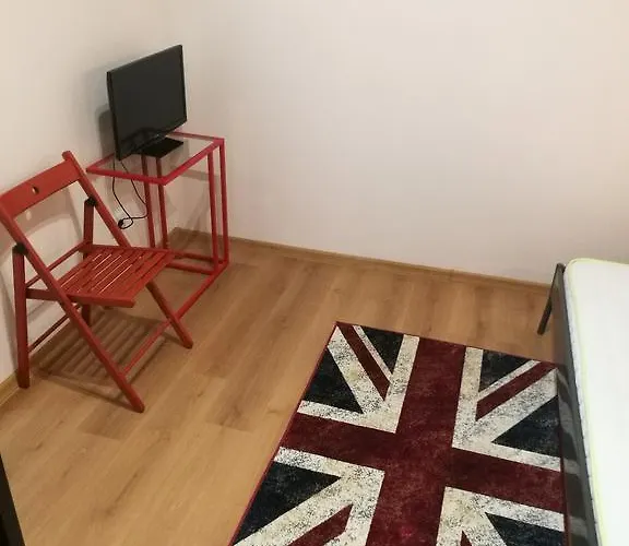 Casa Rendez Vous Constanta