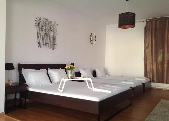 Casa Rendez Vous Constanta