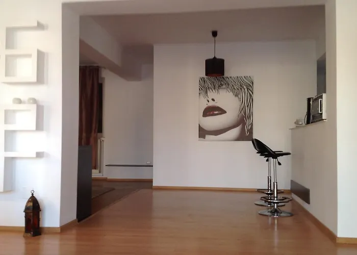 Guest house Casa Rendez Vous Constanta