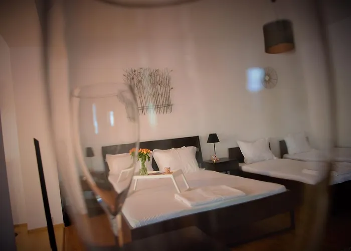 Guest house Casa Rendez Vous 4*