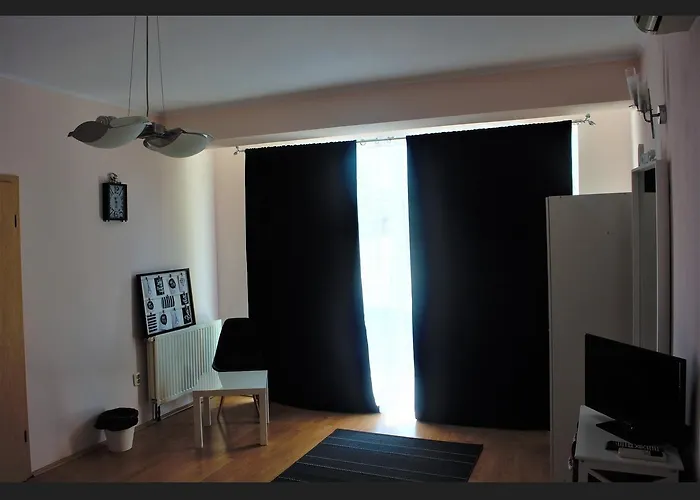 Guest house Casa Rendez Vous Constanta