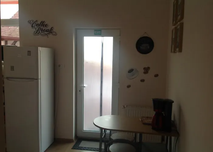 Casa Rendez Vous Guest house Constanta