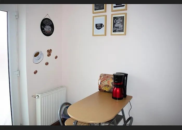 Casa Rendez Vous Guest house 4*