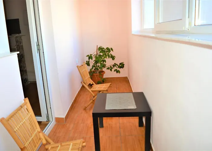 Casa Rendez Vous Guest house Constanta