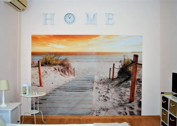 Casa Rendez Vous Guest house Constanta