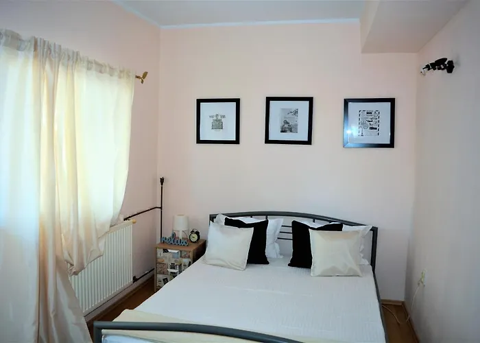 Guest house Casa Rendez Vous