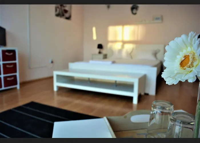 Guest house Casa Rendez Vous Constanta