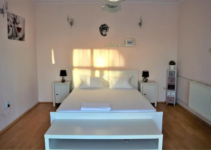 Guest house Casa Rendez Vous Constanta