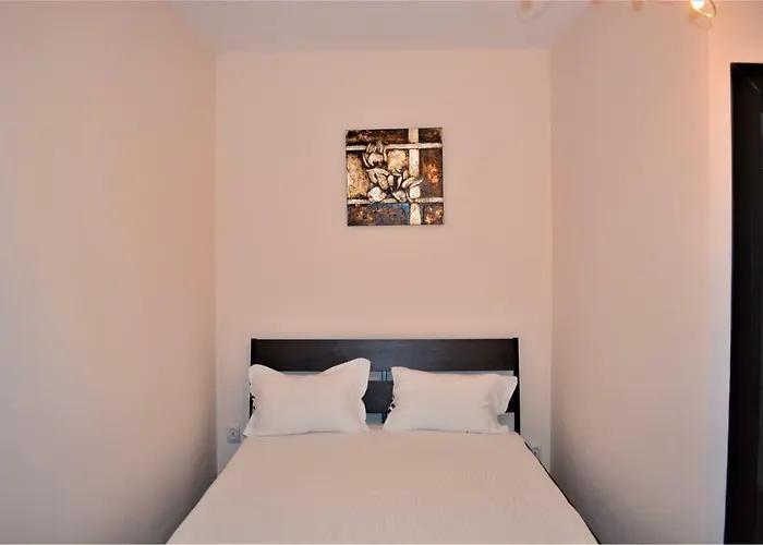 Casa Rendez Vous Guest house