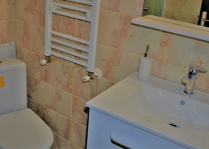 Casa Rendez Vous 4* Constanta