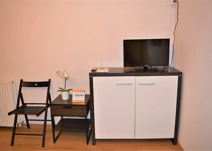 Guest house Casa Rendez Vous