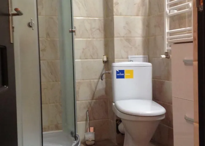 Guest house Casa Rendez Vous Constanta