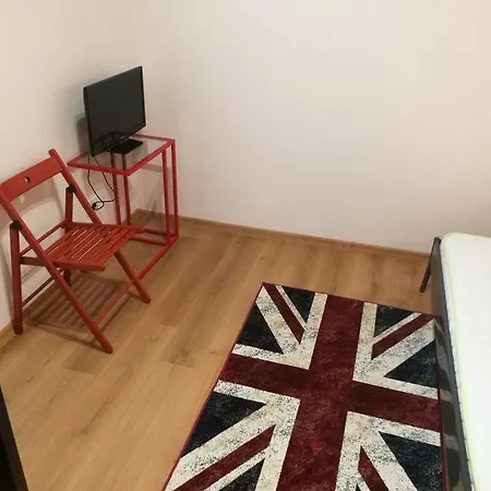 Casa Rendez Vous كونستانتا