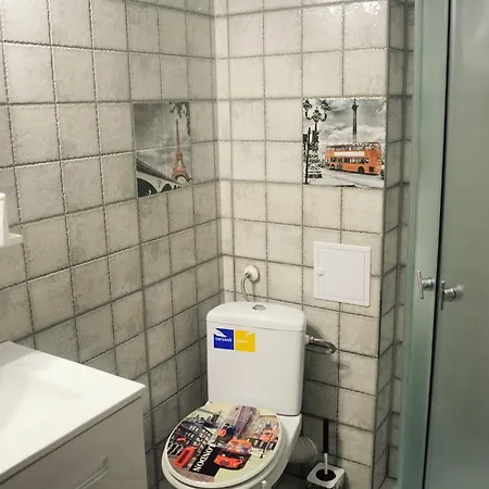 Casa Rendez Vous Constanţa