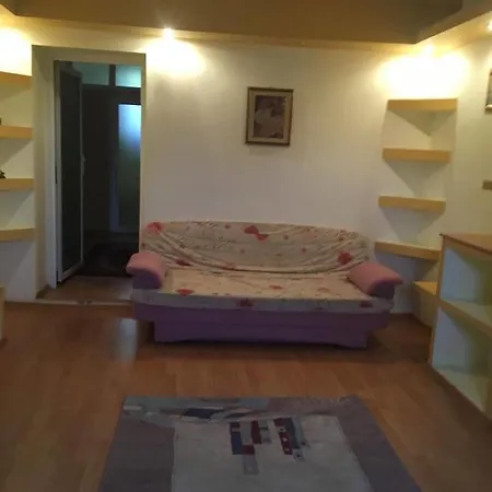Casa Rendez Vous *