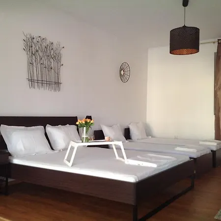 Casa Rendez Vous Konstanca