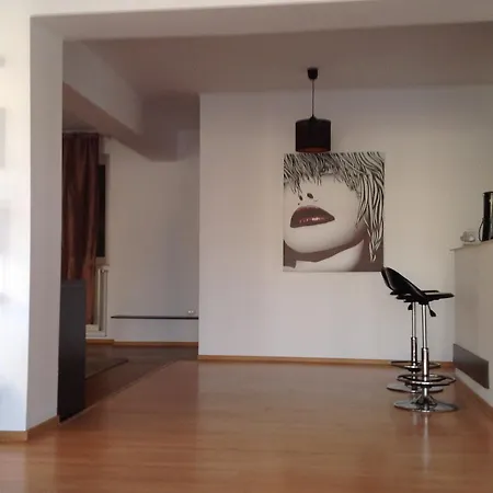 Pensiune Casa Rendez Vous Constanţa