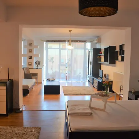 Casa Rendez Vous Penzion Constanţa