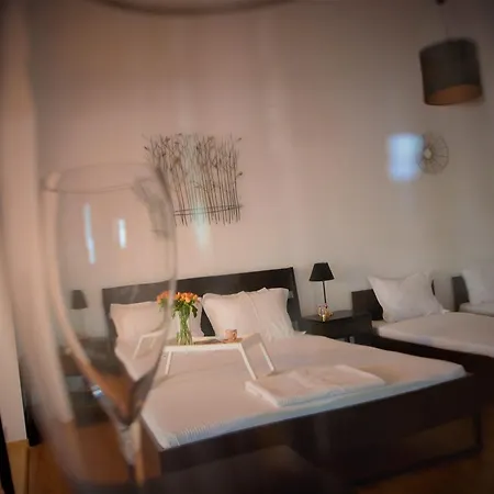 Pensiune Casa Rendez Vous 4*