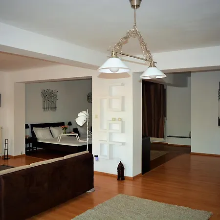 Casa Rendez Vous 4*