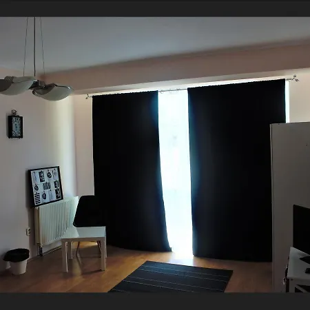 Pensiune Casa Rendez Vous Constanţa