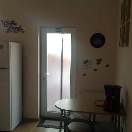 Casa Rendez Vous Pensjonat Konstanca