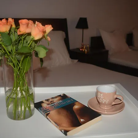 Casa Rendez Vous 4*