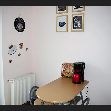 Casa Rendez Vous Penzion 4*