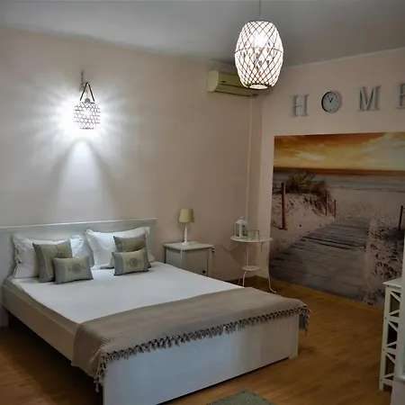 Pensjonat Casa Rendez Vous