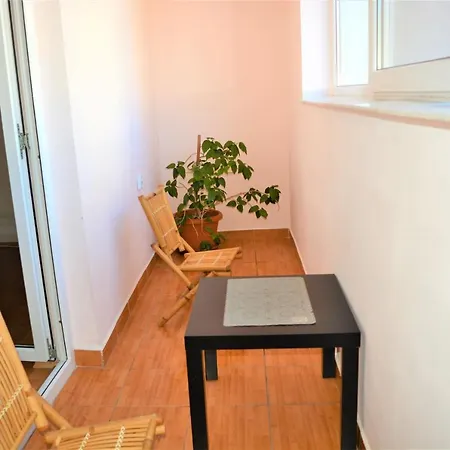 Casa Rendez Vous Pensjonat Konstanca