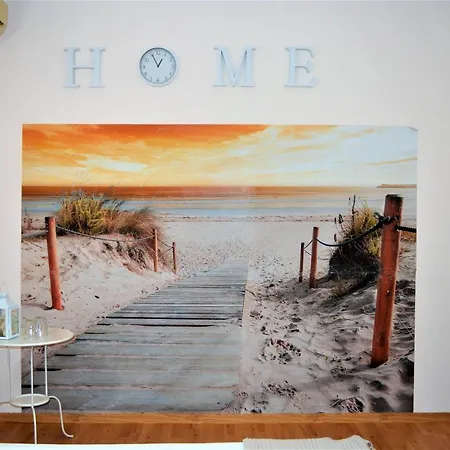 Casa Rendez Vous Pensjonat Konstanca