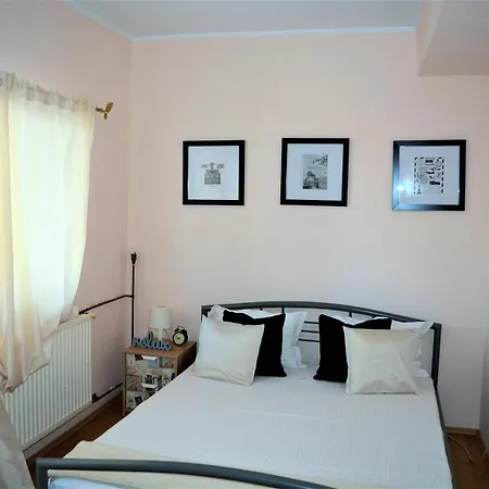 Pensiune Casa Rendez Vous