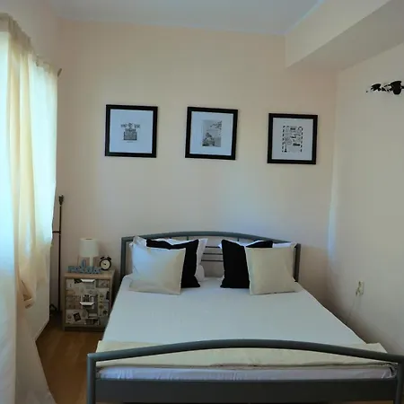 Pensjonat Casa Rendez Vous Konstanca