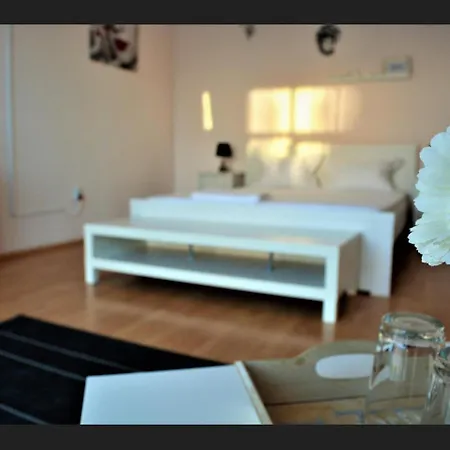 Pensiune Casa Rendez Vous Constanţa