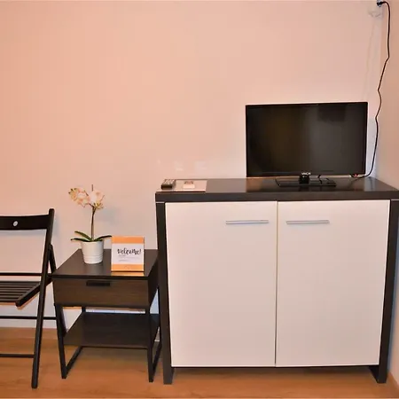 Pensjonat Casa Rendez Vous