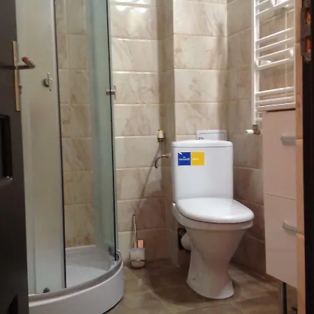 Pensjonat Casa Rendez Vous Konstanca