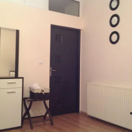 Pensiune Casa Rendez Vous 4*