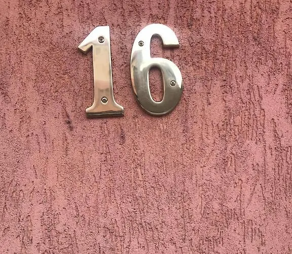 Casa Rendez Vous Gasthuis Constanţa