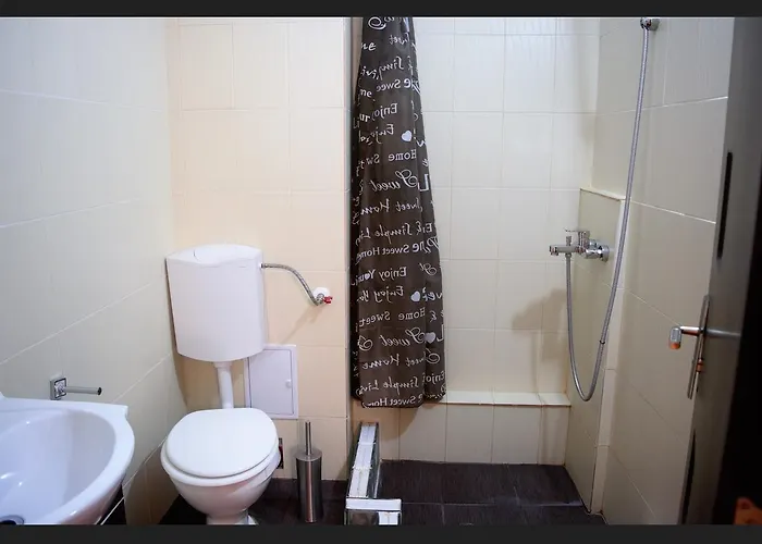 Casa Rendez Vous Gasthuis