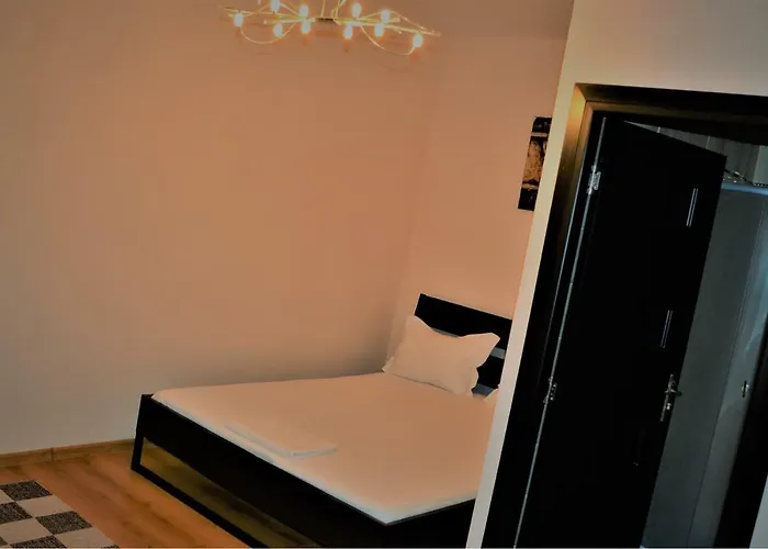 Casa Rendez Vous Gasthuis Constanţa